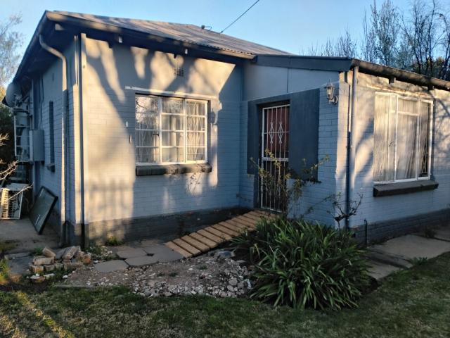 House for rent in Mangaung Ward 21, Bloemfontein
