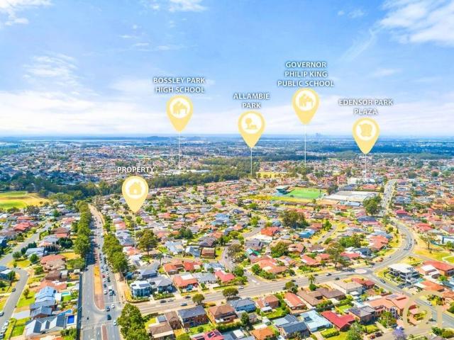 House for rent in Sydney, New South Wales