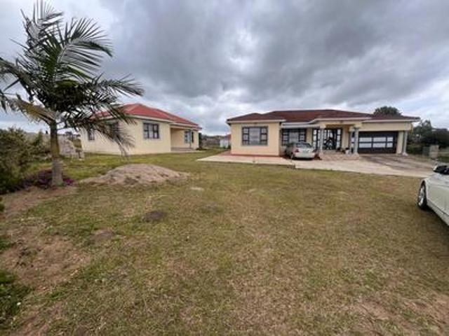 House for sale in Ugu District Municipality, Kwazulu-natal