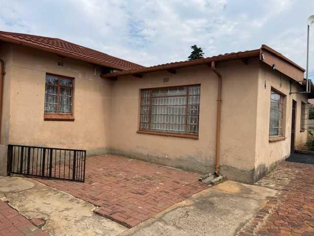 House for sale in Vosloorus, Gauteng