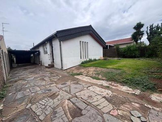House for sale in Johannesburg