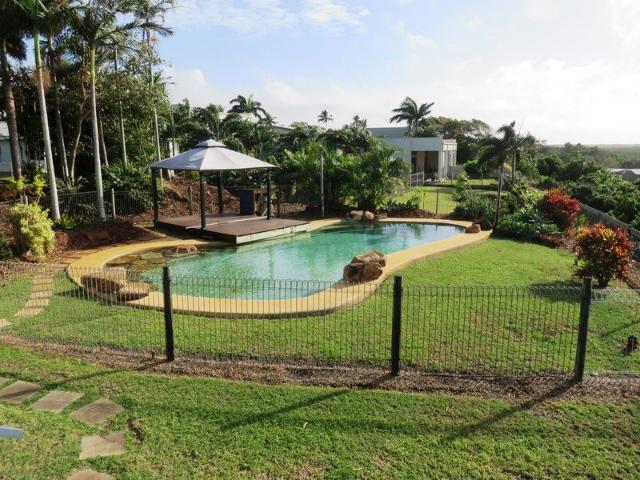 House for rent in Barlows Hill, Queensland