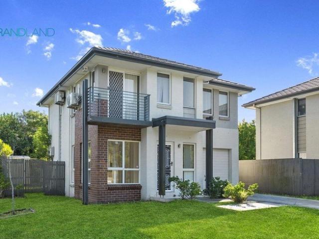 House for rent in Middleton Grange, Sydney
