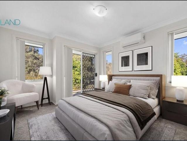 House for rent in Middleton Grange, Sydney