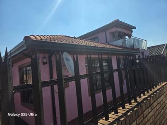 House for sale in Soweto, Gauteng