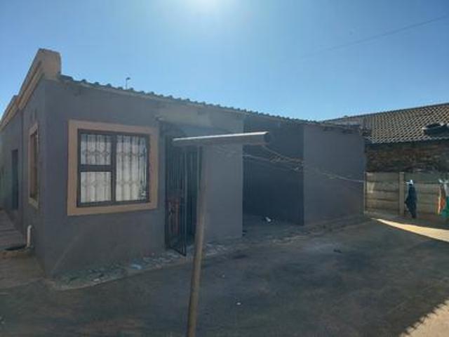 House for sale in Ekurhuleni, Gauteng