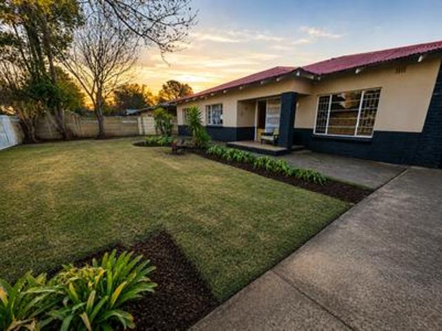 House for sale in Midvaal, Gauteng