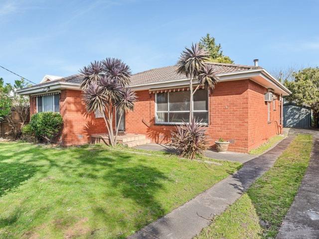 House for rent in Camerons Creek, Victoria