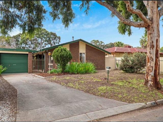 House for rent in Horseshoe Creek, South Australia