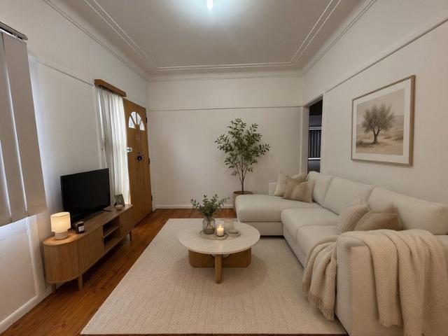 House for rent in Villawood, Sydney