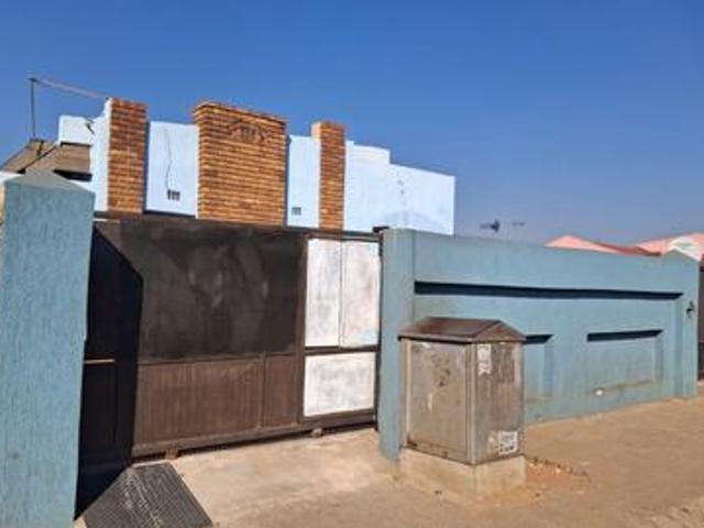 House for sale in Ekurhuleni, Gauteng
