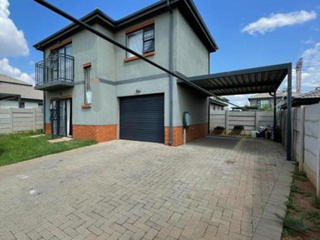 House for sale in Ekurhuleni, Gauteng