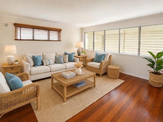 House for rent in Chermside West, City of Brisbane