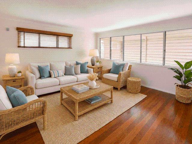 House for rent in Chermside West, City of Brisbane
