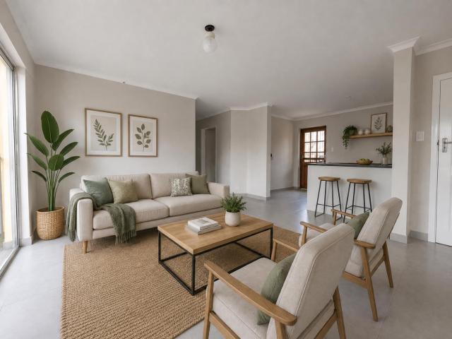 House for rent in Kraaifontein, Western Cape