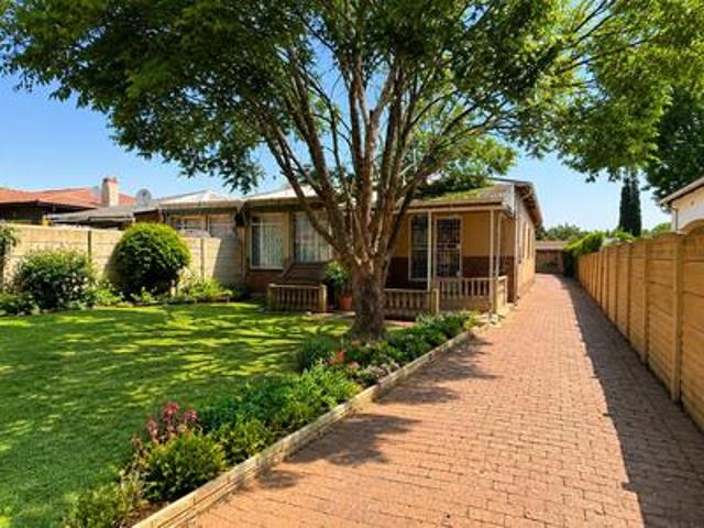 House for sale in Ekurhuleni, Gauteng