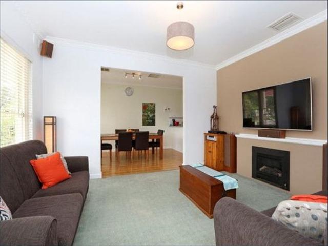 House for rent in Horseshoe Creek, South Australia