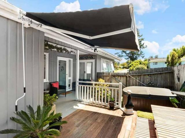House for rent in Rapanui