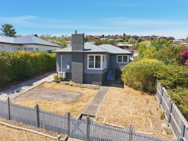 House for rent in Lutana, Hobart