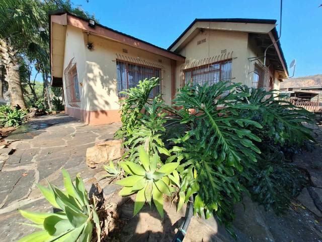 House for sale in Waterkloof, Gauteng