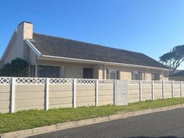 House for rent in Cape Town, Western Cape