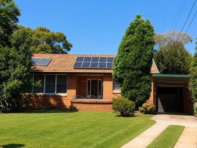 House for rent in St George, Sydney