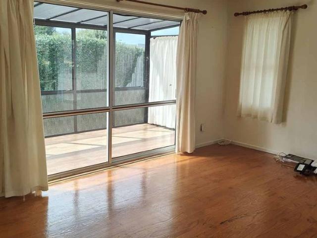 House for rent in Rapanui