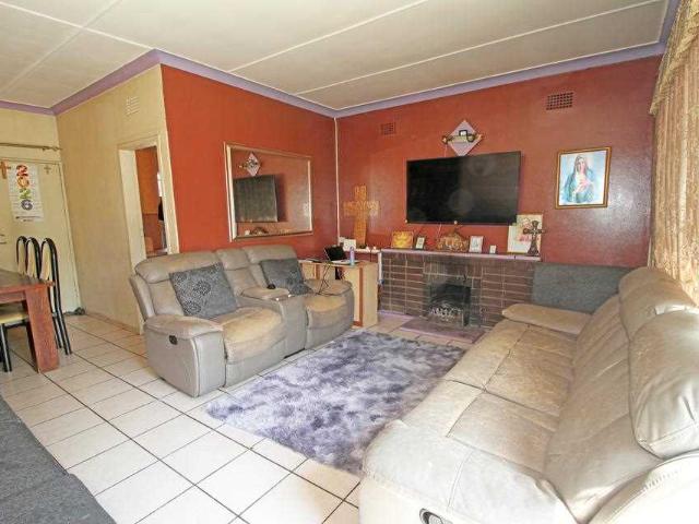 House for sale in Ekurhuleni, Gauteng