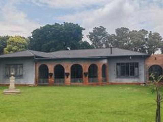 House for sale in Ekurhuleni, Gauteng