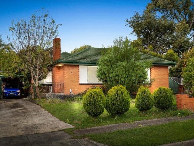 House for rent in Camerons Creek, Victoria