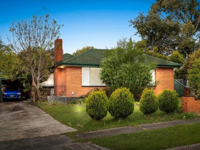 House for rent in Camerons Creek, Victoria
