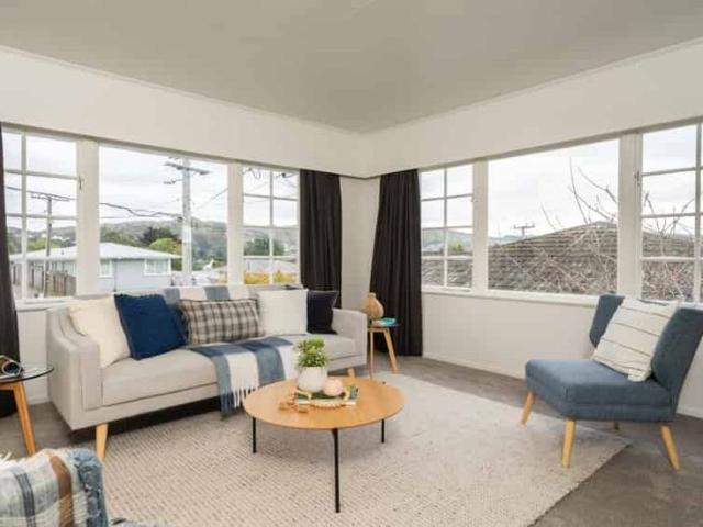 House for rent in Matata, Wellington