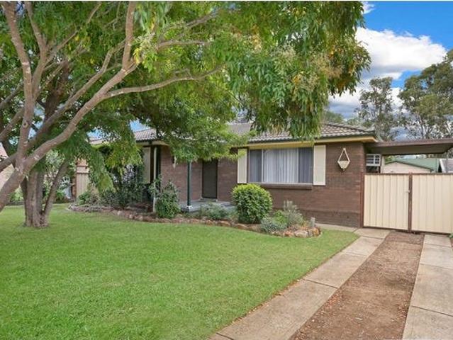 House for rent in Quakers Hill, Sydney