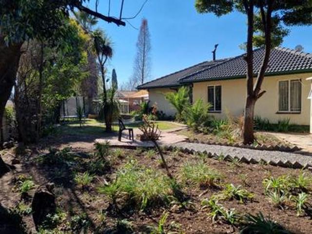 House for sale in Kempton Park, Pomona