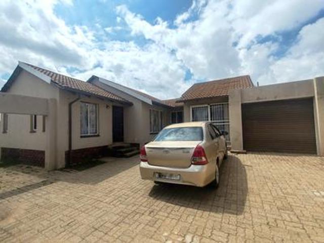 House for sale in Kagiso, Gauteng
