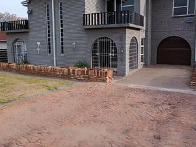 House for rent in Midvaal, Gauteng