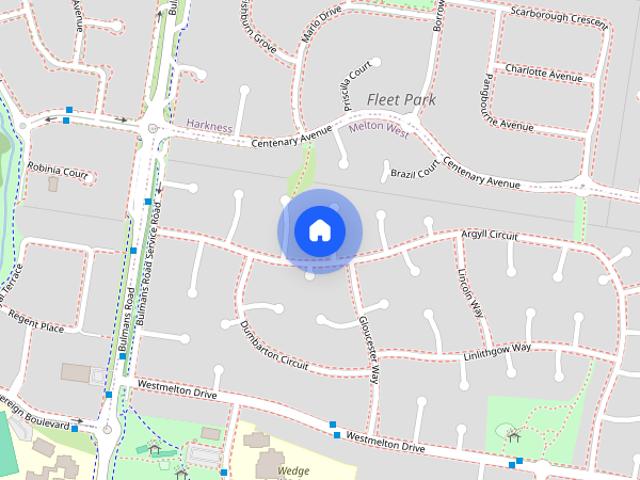 House for rent in Melton West, Melbourne