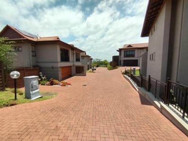Townhouse for sale in Umhlanga, Kwazulu-natal