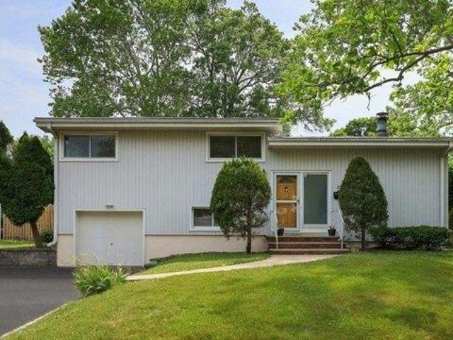 House for sale in Fanwood, New Jersey