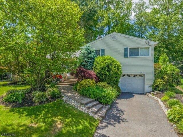 House for sale in Fanwood, New Jersey