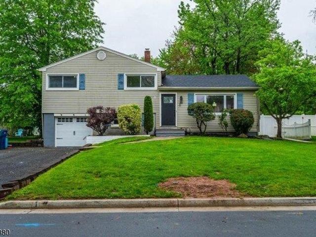 House for sale in Fanwood, New Jersey