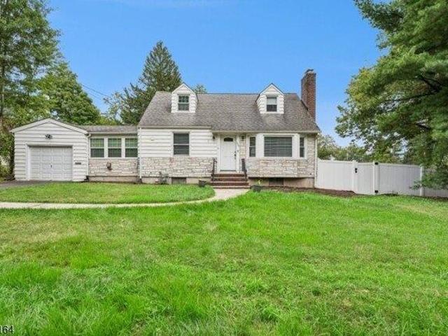 House for sale in Fanwood, New Jersey