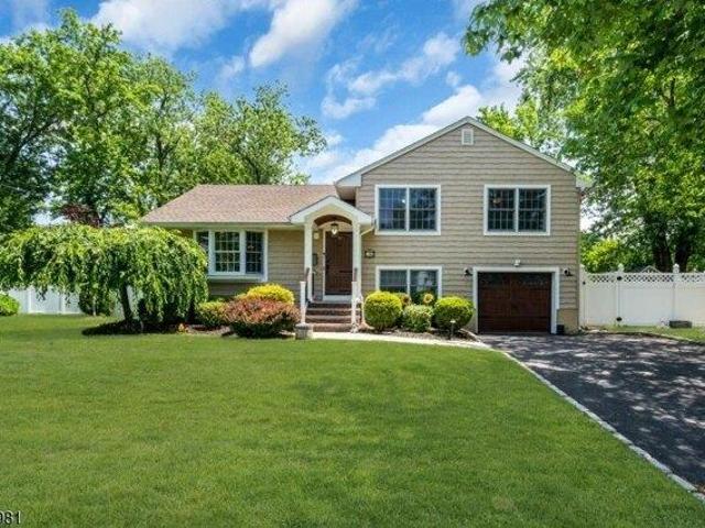 House for sale in Fanwood, New Jersey