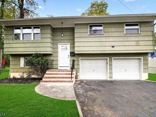 House for sale in Fanwood, New Jersey