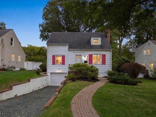House for sale in Fanwood, Union County