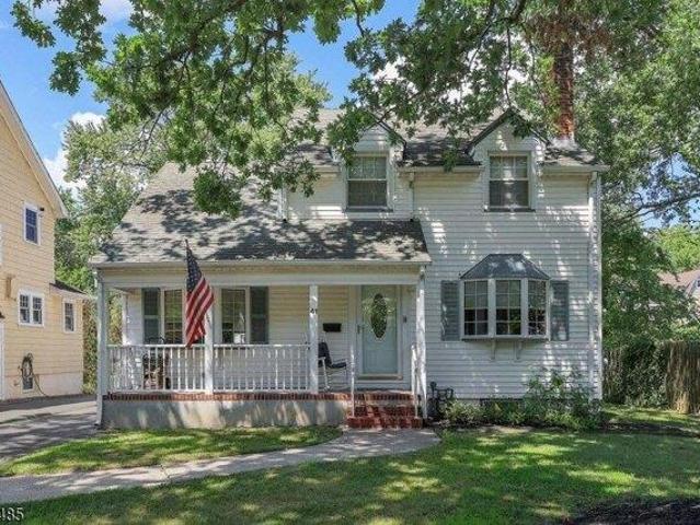 House for sale in Fanwood, Union County
