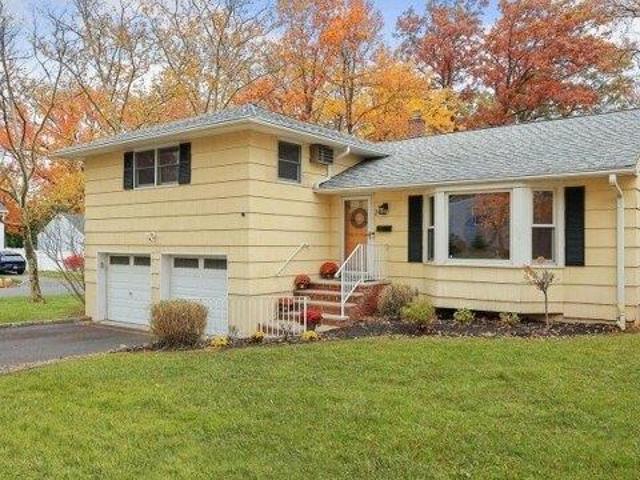 House for sale in Fanwood, New Jersey