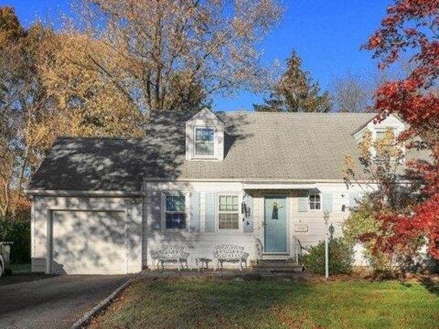House for sale in Fanwood, New Jersey