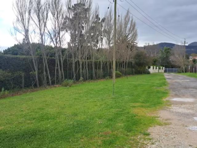 Farm for sale in Caledon, Theewaterskloof Local Municipality