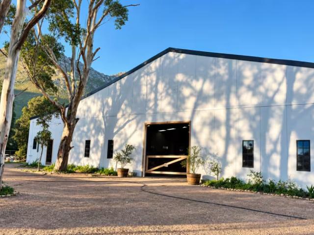 Farm for sale